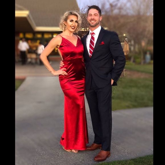 Meet your Posher, Ashley - Picture 1 of 1